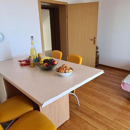 Apartmani Gizela Donji Seget Esterno foto