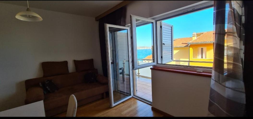 Apartmani Gizela Donji Seget Camera foto