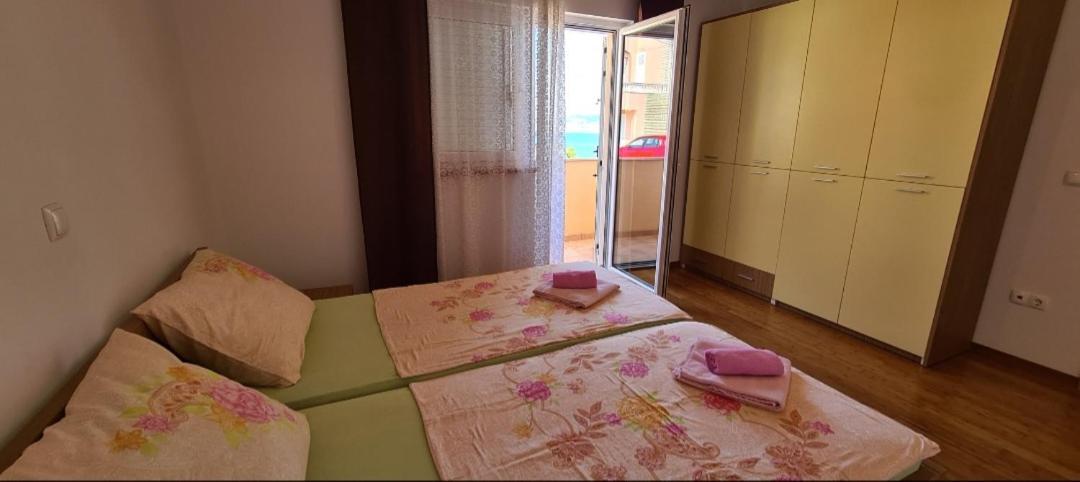 Apartmani Gizela Donji Seget Camera foto
