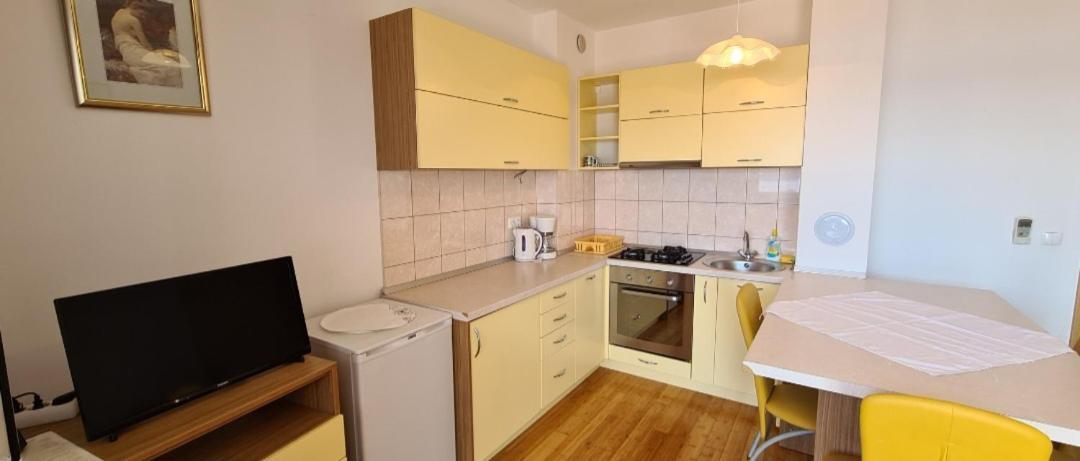 Apartmani Gizela Donji Seget Camera foto
