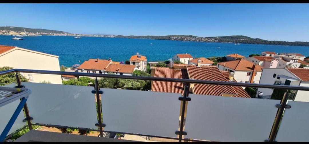 Apartmani Gizela Donji Seget Camera foto