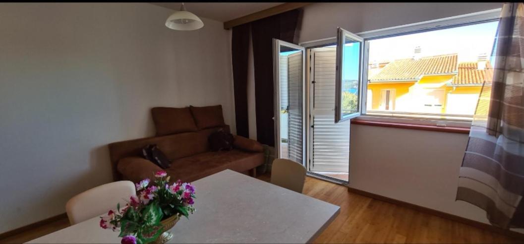 Apartmani Gizela Donji Seget Camera foto
