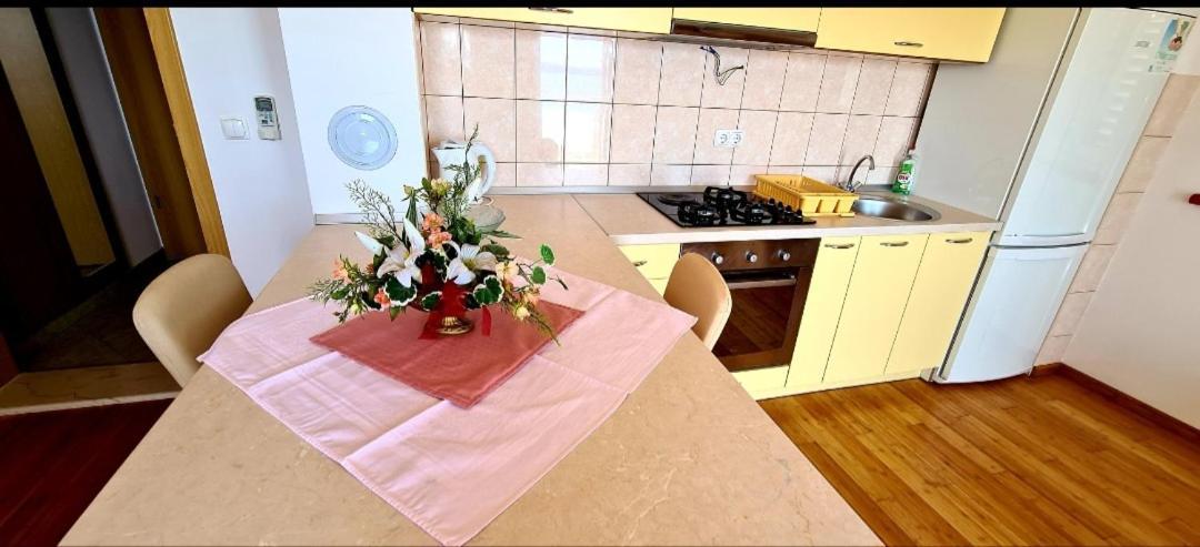 Apartmani Gizela Donji Seget Camera foto